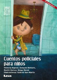 Cuentos Policiales para Nios