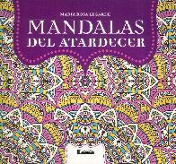 Mandalas del Atardecer