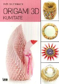 Origami 3 D Kumitate
