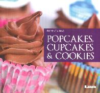 Popcakes, Cupcakes & Cookies