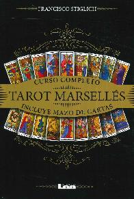 Tarot Marsells Curso Completo