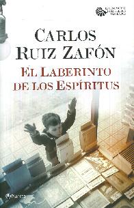 El Laberinto de los Espritus