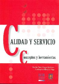 Calidad y servicio