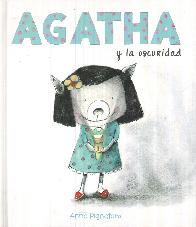 Agatha y la oscuridad