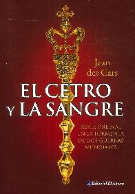 El cetro y la sangre