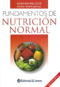 Fundamentos de Nutricin Normal