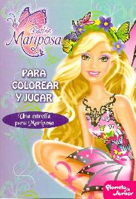 Barbie Mariposa
