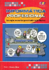 Informatica profesional