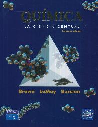 Qumica La Ciencia Central