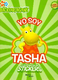 Yo soy Tasha