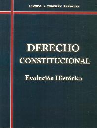 Derecho Constitucional
