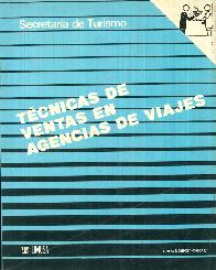 Tcnicas de ventas en agencias de viajes