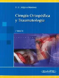 Ciruga Ortopdica y Traumatologa