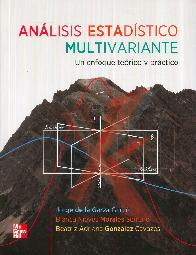 Anlisis Estadstico Multivariante