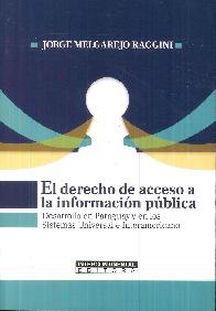 El derecho de acceso a la informacin pblica