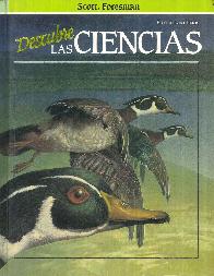 Descubre las Ciencias - 4