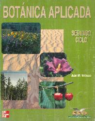 Botanica aplicada