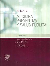 Medicina Preventiva y Salud Pblica