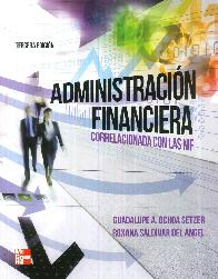 Administración Financiera 