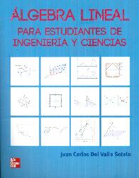 lgebra Lineal