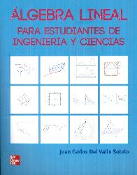 lgebra Lineal