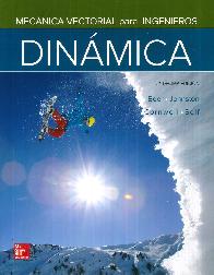 Mecnica Vectorial para Ingenieros Dinmica