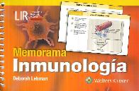 Memorama Inmunologa
