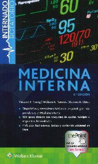 Medicina Interna Internado Rotatorio