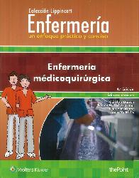 Enfermera Medicoquirrgica