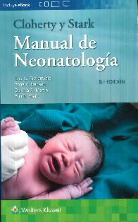 Manual de Neonatologa Cloherty y Stark