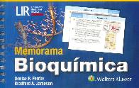 Memorama Bioqumica