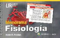 Memorama Fisiologa