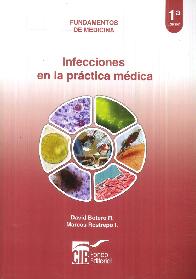 Infecciones en la Prctica Mdica