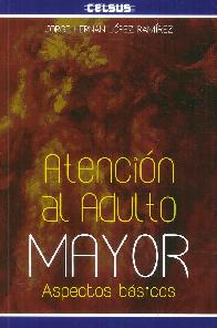 Atencin al Adulto Mayor