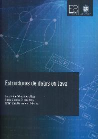 Estructuras de Datos en Java