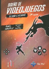 Diseo de Videojuegos