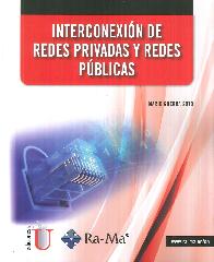 Interconexin de Redes Privadas y Redes Pblicas