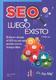 SEO Luego existo