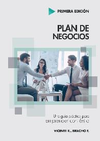 Plan de Negocios