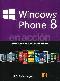 Windows phone 8 en accin