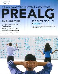 Prealg Edicin del estudiante