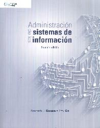 Administracin de los Sistemas de Informacin