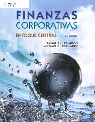 Finanzas Corporativas