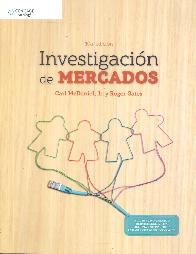 Investigacin de Mercados