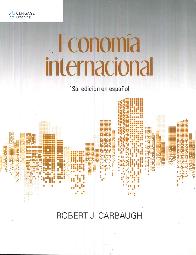 Economa Internacional