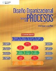 Diseo Organizacional basado en Procesos