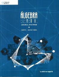 lgebra Elemental