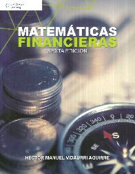 Matemticas Financieras