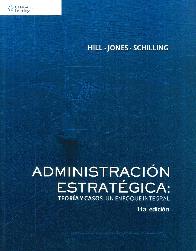 Administracin Estratgica: teora y casos