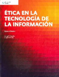 tica en la Tecnologa de la Informacin